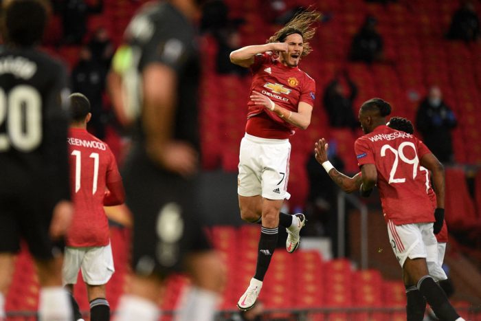 Soi kèo MU vs Roma vào 2h ngày 30/4/2021