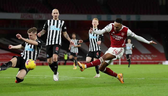 Soi kèo Newcastle vs Arsenal vào 20h ngày 2/5/2021