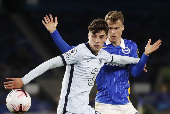 Soi kèo Porto vs Chelsea vào 2h ngày 8/4/2021