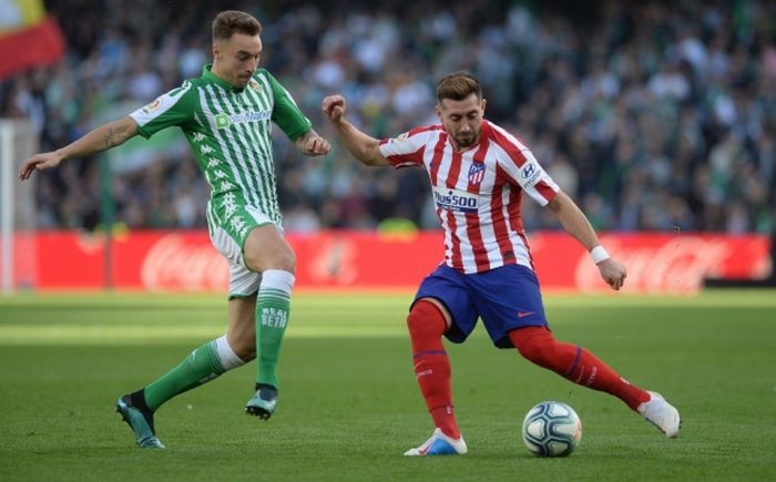 Soi kèo Real Betis vs Atletico Madrid vào 2h ngày 12/4/2021