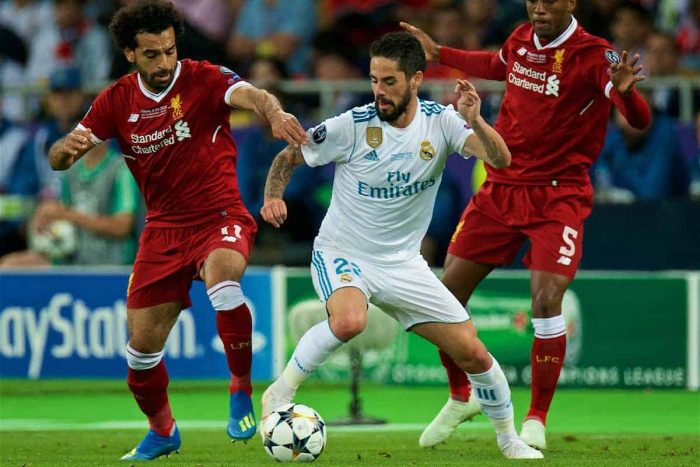Soi kèo Real Madrid vs Liverpool vào 2h ngày 7/4/2021