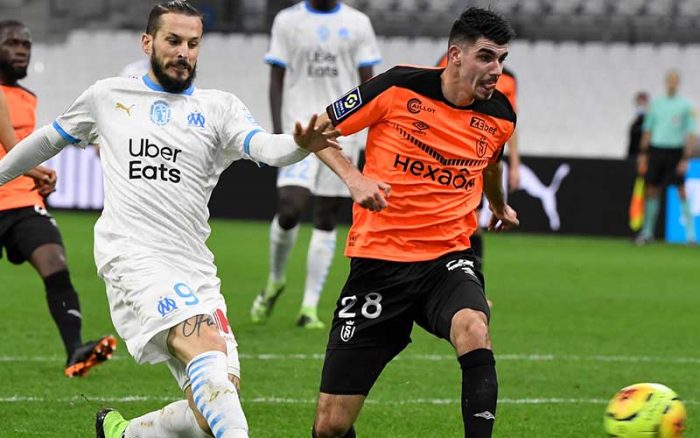 Soi kèo Reims vs Marseille vào 2h ngày 24/4/2021