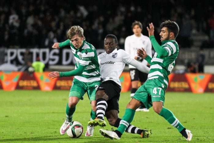Soi kèo SC Farense vs Sporting Lisbon vào 3h ngày 17/4/2021