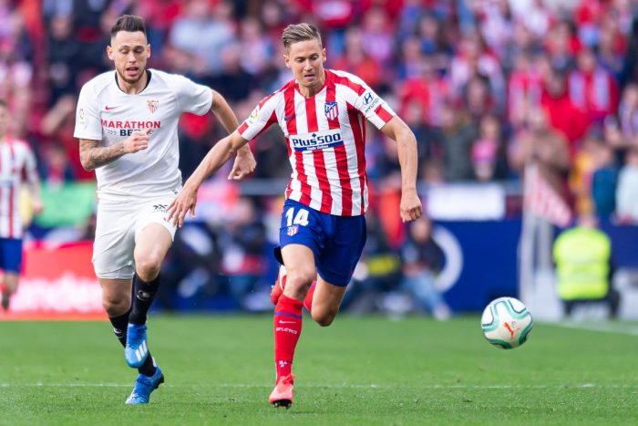Soi kèo Sevilla vs Atletico Madrid vào 2h ngày 5/4/2021