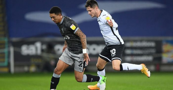 Soi kèo Sheffield Wednesday vs Swansea City vào 0h ngày 14/4/2021