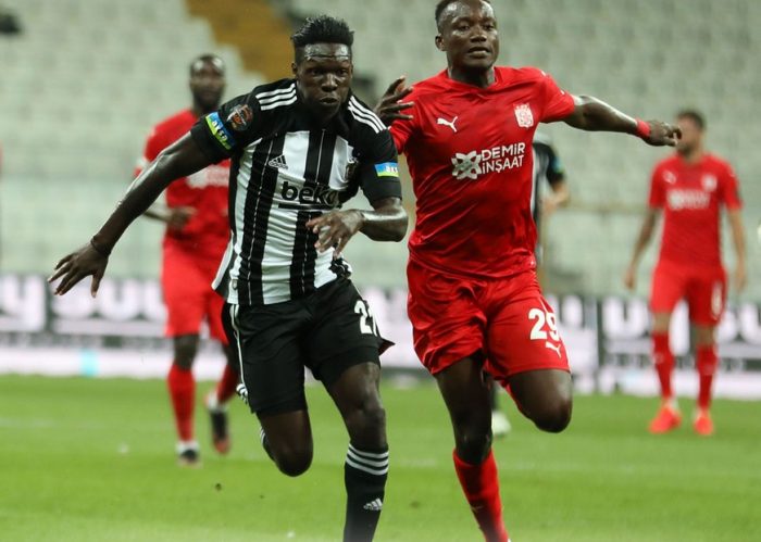 Soi kèo Sivasspor vs Besiktas vào 23h ngày 20/4/2021