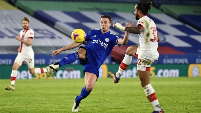 Soi kèo Southampton vs Leicester vào 2h ngày 1/5/2021