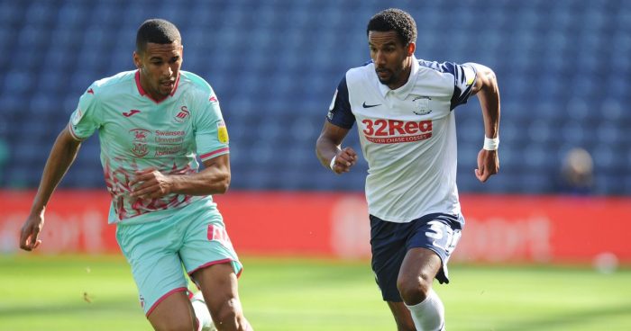 Soi kèo Swansea vs Preston vào 21h ngày 5/4/2021