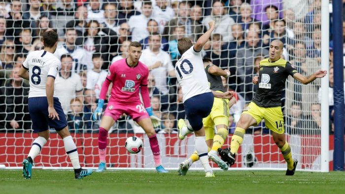 Soi kèo Tottenham vs Southampton vào 0h ngày 22/4/2021