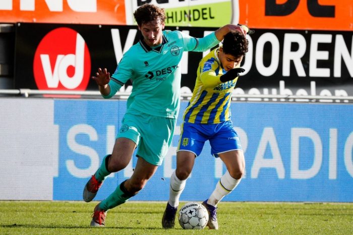 Soi kèo Willem II vs Waalwijk vào 23h45 ngày 23/4/2021