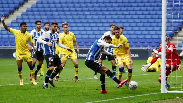 Soi kèo Alcorcon vs Espanyol vào 2h ngày 31/5/2021
