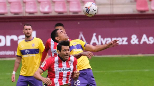 Soi kèo Almeria vs Logrones vào 2h ngày 25/5/2021