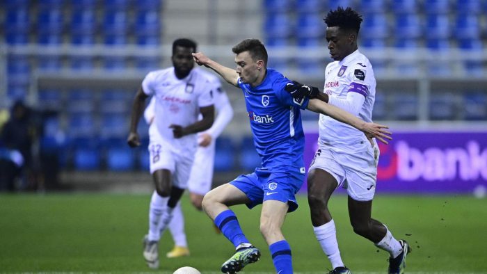 Soi kèo Anderlecht vs Club Brugge vào 2h ngày 21/5/2021