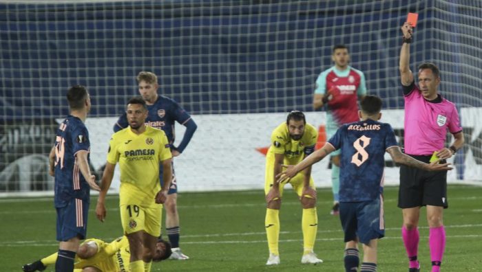 Soi kèo Arsenal vs Villarreal vào 2h ngày 7/5/2021