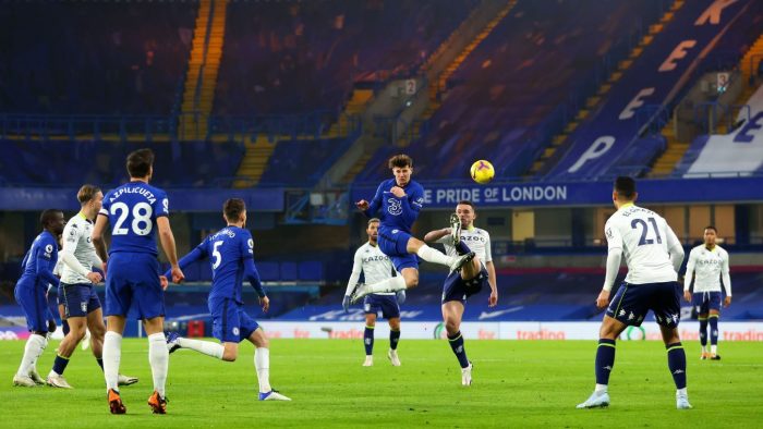 Soi kèo Aston Villa vs Chelsea vào 22h ngày 23/5/2021