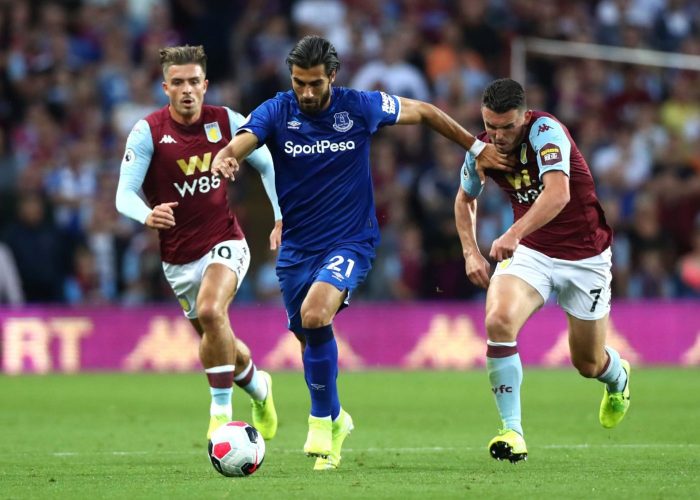 Soi kèo Aston Villa vs Everton vào 0h ngày 14/5/2021