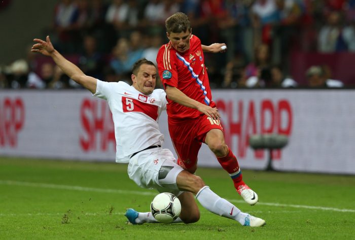 Soi kèo Ba Lan vs Nga vào 1h45 ngày 2/6/2021