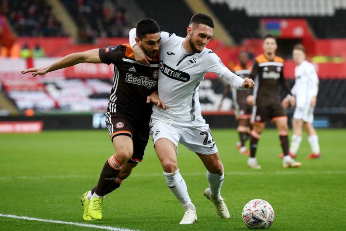 Soi kèo Brentford vs Swansea vào 21h ngày 29/5/2021