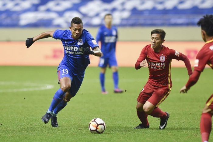 Soi kèo Changchun Yatai vs Shanghai Shenhua vào 19h ngày 17/5/2021