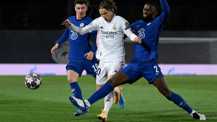 Soi kèo Chelsea vs Real Madrid vào 2h ngày 6/5/2021