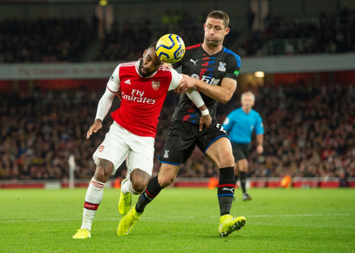 Soi kèo Crystal Palace vs Arsenal vào 1h ngày 20/5/2021