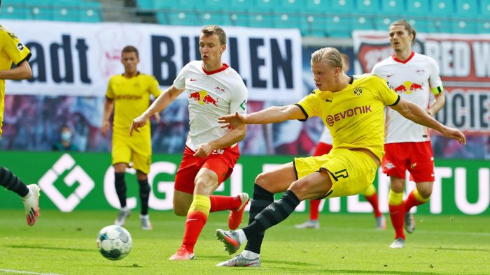 Soi kèo Dortmund vs Leipzig vào 20h30 ngày 8/5/2021