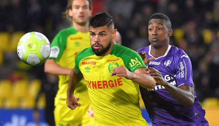 Soi kèo FC Nantes vs Toulouse vào 23h ngày 30/5/2021