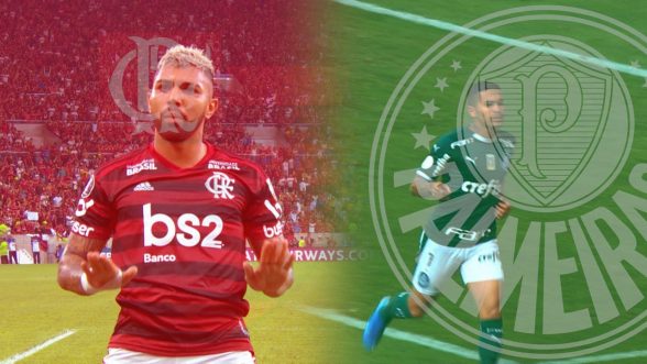 Soi kèo Flamengo vs Palmeiras vào 2h ngày 31/5/2021