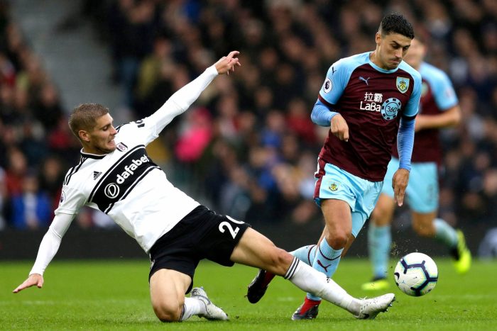 Soi kèo Fulham vs Burnley vào 2h ngày 11/5/2021