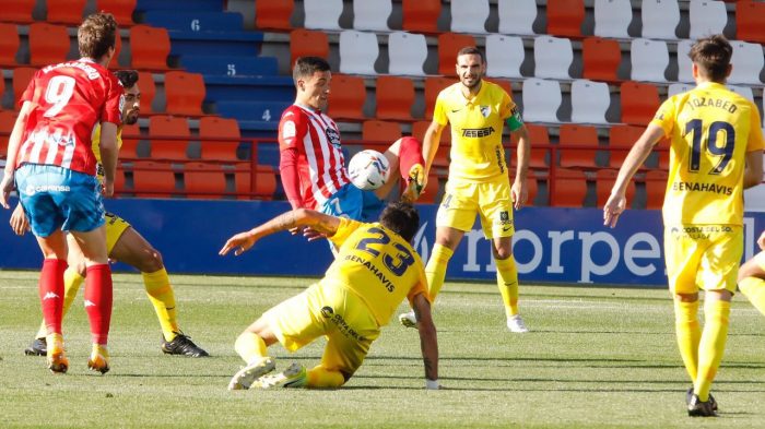 Soi kèo Girona vs Alcorcon vào 2h ngày 25/5/2021