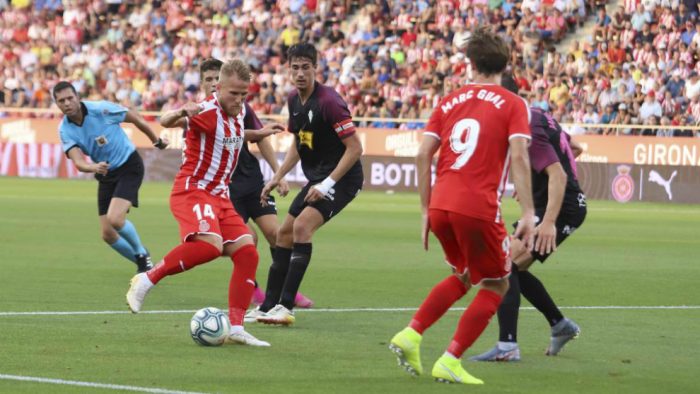 Soi kèo Girona vs Sporting Gijon vào 2h ngày 18/5/2021
