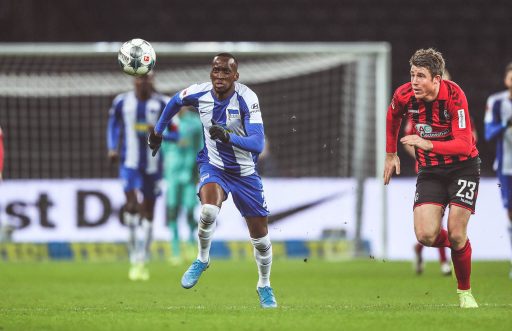 Soi kèo Hertha Berlin vs Freiburg vào 23h30 ngày 6/5/2021