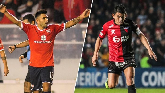 Soi kèo Independiente vs Colon vào 5h ngày 1/6/2021