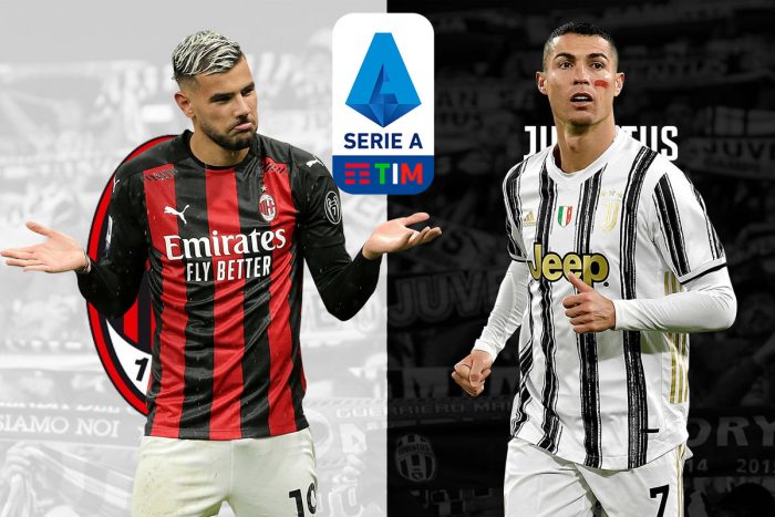 Soi kèo Juventus vs Milan vào 1h45 ngày 10/5/2021