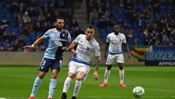 Soi kèo Le Havre vs Toulouse vào 0h ngày 5/5/2021