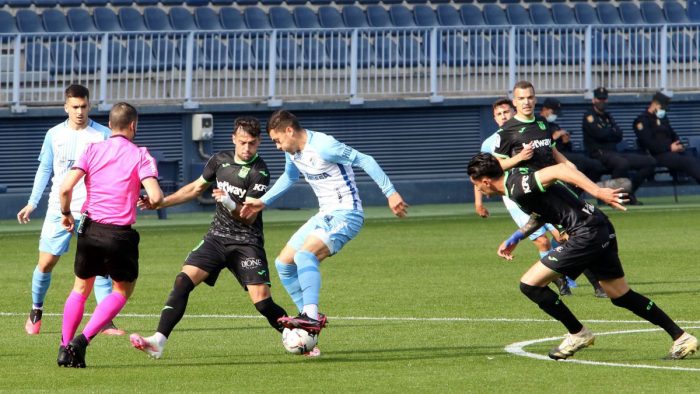 Soi kèo Leganes vs Malaga vào 2h ngày 25/5/2021