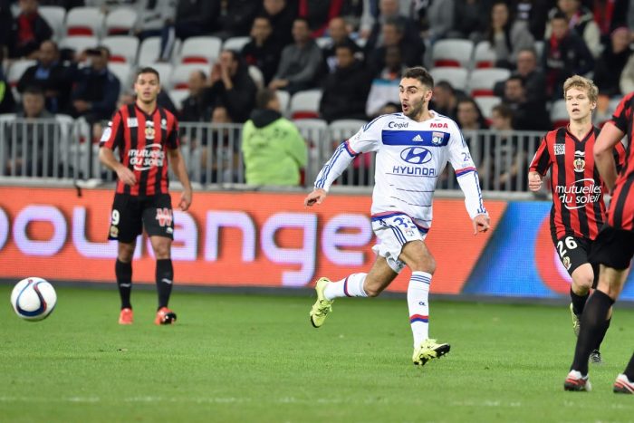 Soi kèo Lyon vs Nice vào 2h ngày 24/5/2021