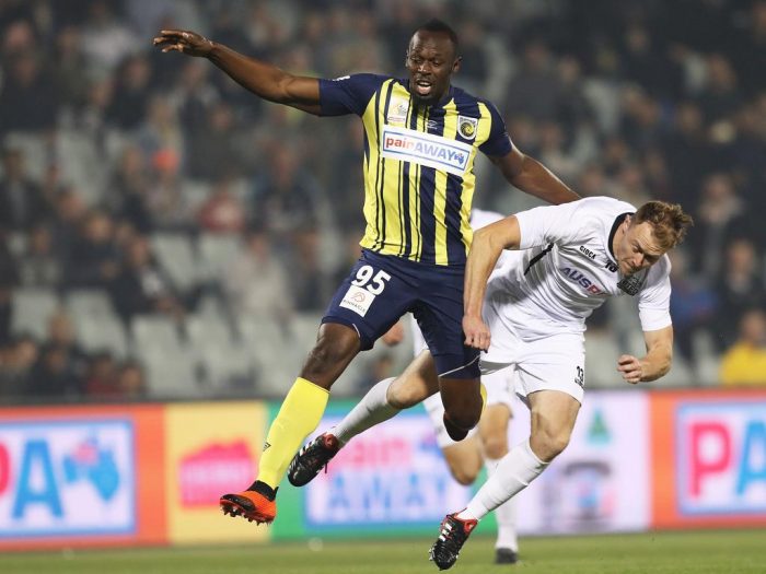 Soi kèo Macarthur vs Central Coast Mariners vào 16h05 ngày 27/5/2021