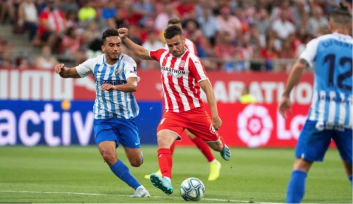 Soi kèo Malaga vs Girona vào 0h ngày 21/5/2021