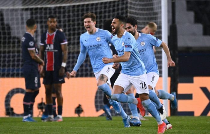 Soi kèo Man City vs PSG vào 2h ngày 5/5/2021