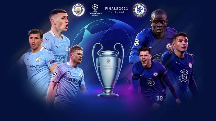 Soi kèo Manchester City vs Chelsea vào 2h ngày 30/5/2021