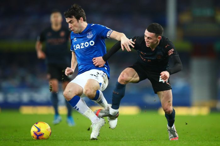 Soi kèo Manchester City vs Everton vào 22h ngày 23/5/2021