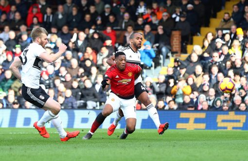Soi kèo Manchester United vs Fulham vào 0h ngày 19/5/2021