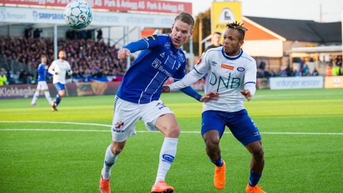 Soi kèo Molde FK vs Valerenga IF vào 1h ngày 28/5/2021