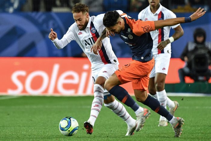Soi kèo Montpellier vs Paris Saint-German vào 2h ngày 13/5/2021