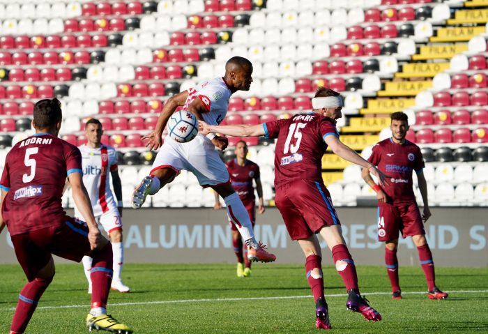 Soi kèo Monza vs Cittadella vào 1h45 ngày 21/5/2021