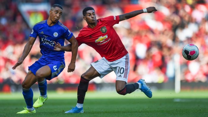 Soi kèo MU vs Leicester vào 0h ngày 12/5/2021