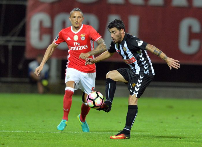 Soi kèo Nacional vs Benfica vào 0h ngày 12/5/2021