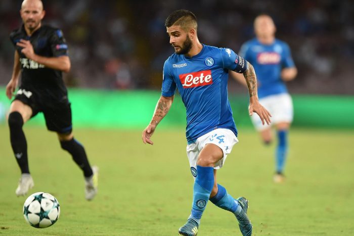 Soi kèo Napoli vs Verona vào 1h45 ngày 24/5/2021