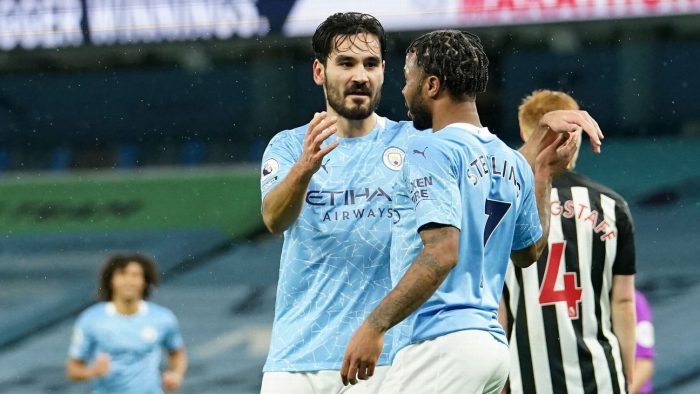 Soi kèo Newcastle vs Man City vào 2h ngày 15/5/2021
